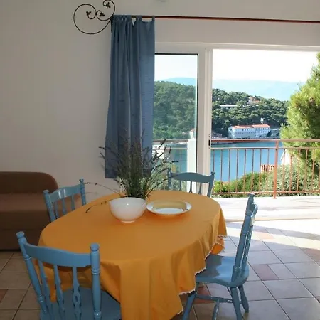 Affittacamere Mladina Jelsa (Hvar)