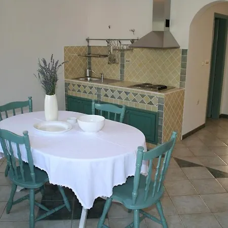 Mladina Affittacamere 3*